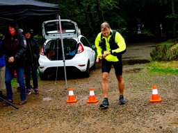 Peak to Peak-Marathon 2021